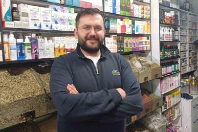 Grip ve geçmeyen öksürüğe akgünlük sakızı tavsiyesi