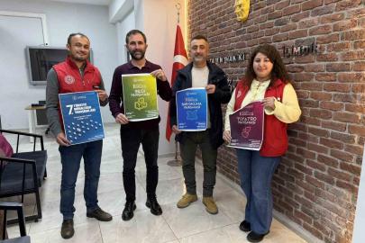 GSB yarışmaları Akçakoca’da öğrencilerle buluşuyor