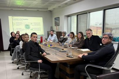 GSO’DAN firmalara yönelik yeşil dönüşüm ve sürdürülebilirlik danışmanlık programı