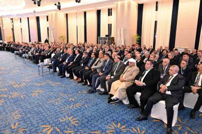 GTB’den Mısır’da tarım ve gıda odaklı iş birliği hamlesi