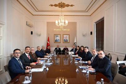 Güçlendirici Bakım Modeli Manisa’da masaya yatırıldı