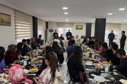 Güçlükonak’ta öğretmenlere sıcak karşılama