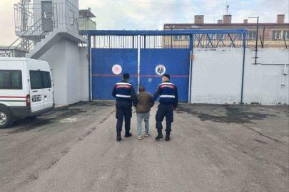 Gülşehir’de uyuşturucu operasyonu: 1 tutuklama