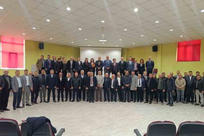 Gündüz: "Kamu mali yönetiminde dijitalleşme önemli"