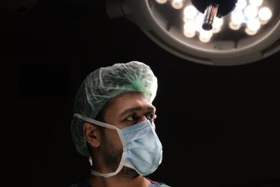 Gürcistan’da kabusu yaşayan kadın çareyi Samsun’da buldu