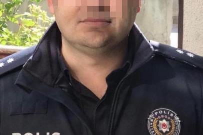 Hakkari’de başkomiser intihar etti