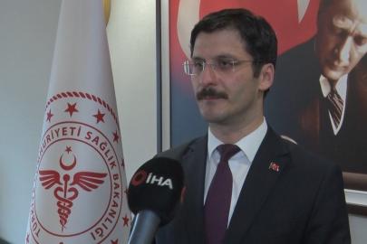 Halk Sağlığı Genel Müdürü Demirkol: "Kanserden değil, geç kalmaktan korksunlar"