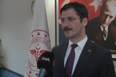 Halk Sağlığı Genel Müdürü Demirkol: "Menopoz okulumuz Ocak 2026 itibariyle 81 ilimizde tüm sağlıklı hayat merkezlerimizde açıldı"