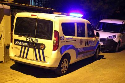 Hapis cezasıyla aranan şahıs Efeler’de yakalandı