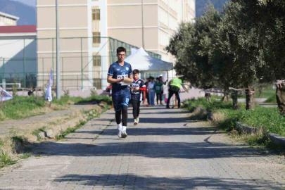 Harita, hız ve strateji aynı parkurda buluştu