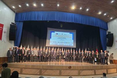 Hasan Kalyoncu Üniversitesi, ‘Bölgesel Üniversiteler İş Birliği ve İstişare Buluşmaları’nda