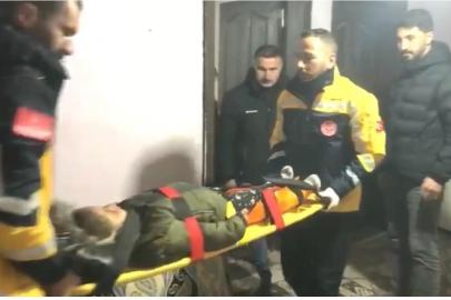 Hasta için zamanla yarıştılar: Şırnak’ta 7 saatlik kurtarma operasyonu