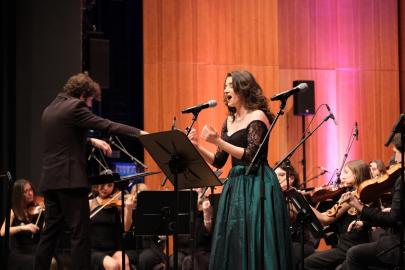 Hatay Akademi Senfoni Orkestrası, Anadolu’nun çok sesli ruhunu Avrupa sahnelerine taşıdı