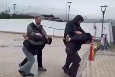 Hatay’da hapis cezasıyla aranan 3 kişi yakalandı