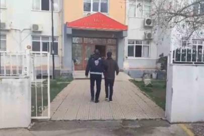 Hatay’da hapis cezasıyla aranan 5 kişi yakalandı