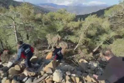 Hatay’da psikolojik rahatsızlığı olan kayıp genç 6. günde aranıyor