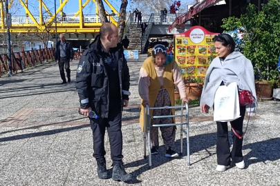 Hayatına son vermek istedi, kurtarılınca "Beni sığınma evine götürün" diye yalvardı