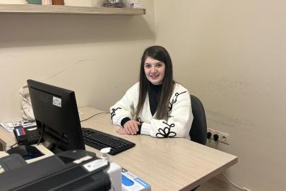 Hayrabolu Devlet Hastanesi’ne kadın doğum uzmanı atandı