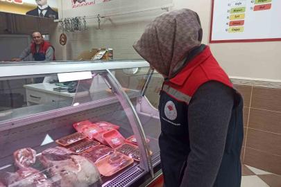 Hayrabolu’da Ramazan ayı öncesi gıda denetimleri artırıldı