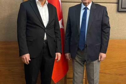 HEKİMSEN Genel Başkanı Kurban: "Hekimlik Meslek Kanunu Meclis sürecine giriyor"