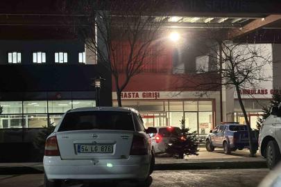 Hendek Kadın Cezaevi’nde yangın: 4 hükümlü hastaneye sevk edildi