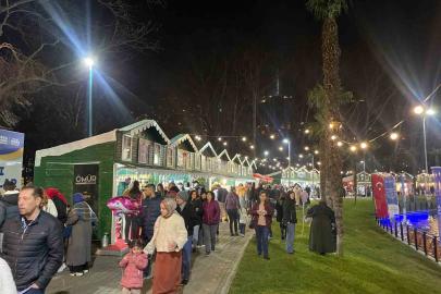 Herkes güldüğü zaman Bursa’da bir başkadır Ramazan