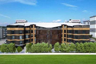 Hexagon kurs bursluluk sınavı 7 Şubat’ta gerçekleşiyor