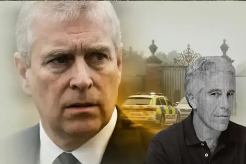 Hükümet Andrew'u taht varis listesinden çıkarmayı planlıyor