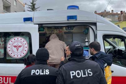 Hükümet konağı inşaatında maaş krizi