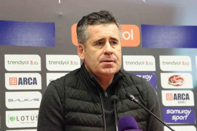 Hüseyin Eroğlu: "Basketbolda bile faul olacak pozisyon VAR’dan gelip penaltıya döndü"