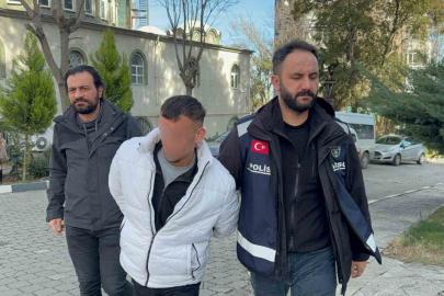 Husumetlisine ateş açtı, başkasını yaraladı