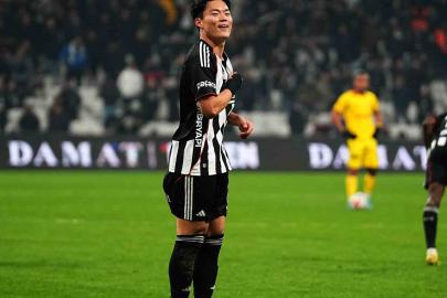 Hyeon-Gyu Oh’tan 3 maçta 3 gol