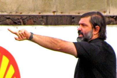 İbrahim Gören: "Ortaya koyulan mücadele bizim için çok değerli"