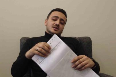 İddiaların odağındaki Burhan Kral konuştu