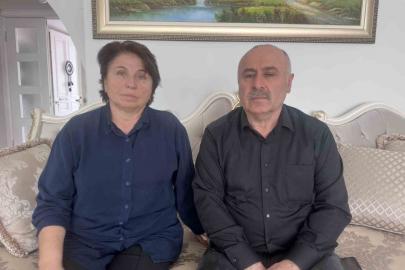 İddianameyi değerlendiren Oğuz Murat Aci’nin babası Özer Aci: "Bunlar müebbet yeseler bile ’az’ derim"