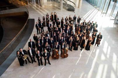 İDSO DenizBank Konserleri’nde David Cohen ve Nicolo Umberto Foron aynı sahnede