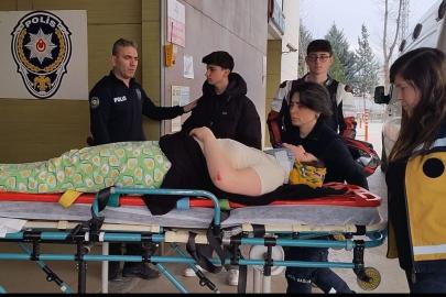 İftara dakikalar kala dehşet