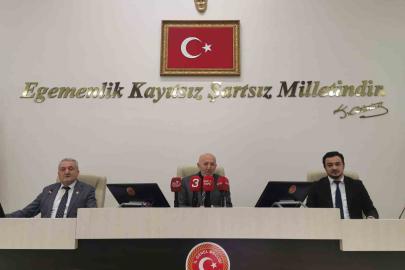 İGM’den Milli Savunma Bakanlığı’na füze üssü için arsa tahsisi