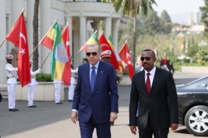 İletişim Başkanı Duran: "Türkiye, barışın ve kardeşliğin yanında olmaya devam edecektir"