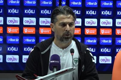 İlhan Palut: "Hep beraber taşın altına elimizi koymamız gerekiyor’’