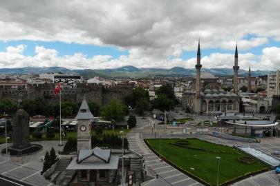 İlk Cemre Ramazan’ın ilk günü düşecek