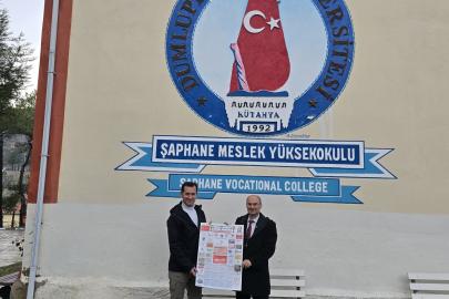 İlkokuldan üniversiteye taekwondo eğitimi