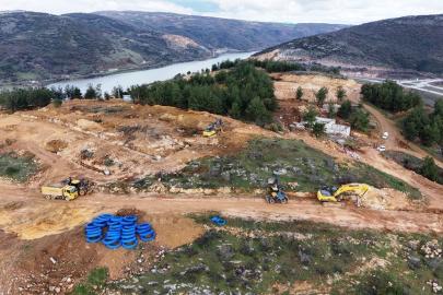 İnegöl Belediyesi’nden millet bahçesi iddialarına ilişkin açıklama