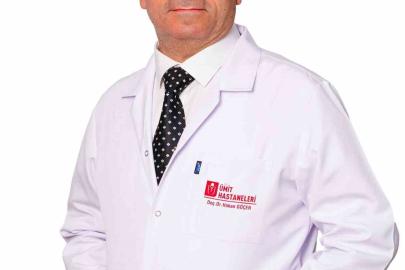 İnme riskini azaltmak için ameliyatsız müdahale