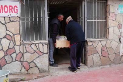 İnşaatın 3. katından düşen işçi hayatını kaybetti