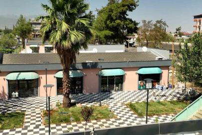 İpekyolu Kalkınma Ajansı’ndan TRC1 Bölgesi’ne 1,15 milyar TL destek