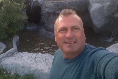 İpsala’da su kanalına uçan kamyonetin sürücüsü hayatını kaybetti