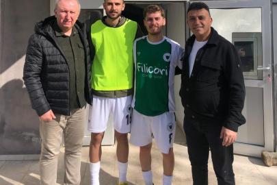 İş adamından Buldan Belediyespora büyük jest