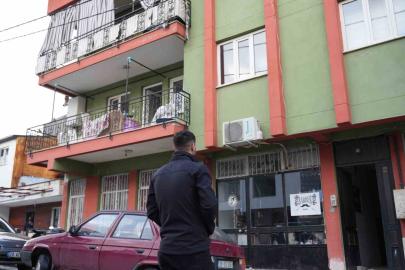 İş için şehir dışına çıkan koca, döndüğünde evini boş buldu