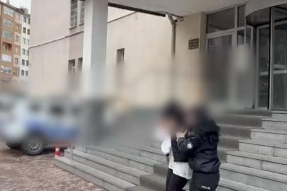 İş insanına şantaj yapan 3 şahıs yakalandı